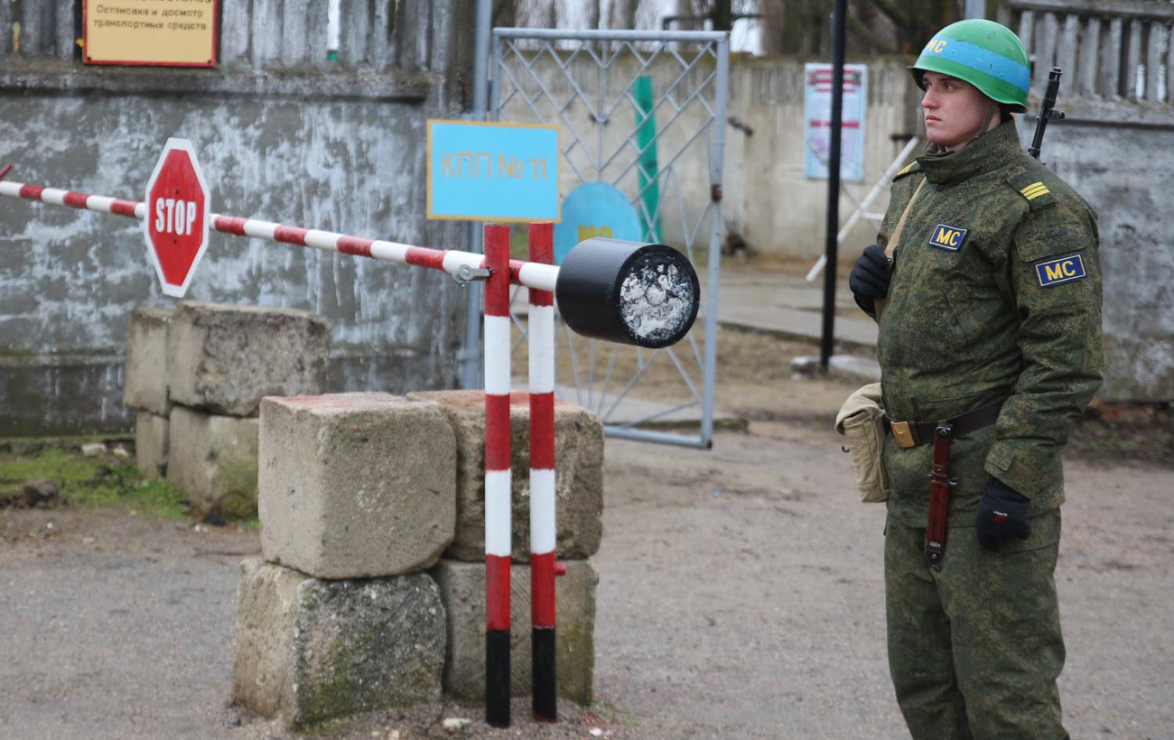 Прихована загроза: чому російські війська не йдуть із Придністров'я